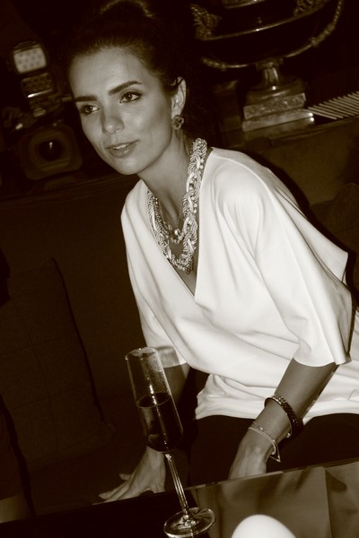 Launching of The Grill & Lounge
